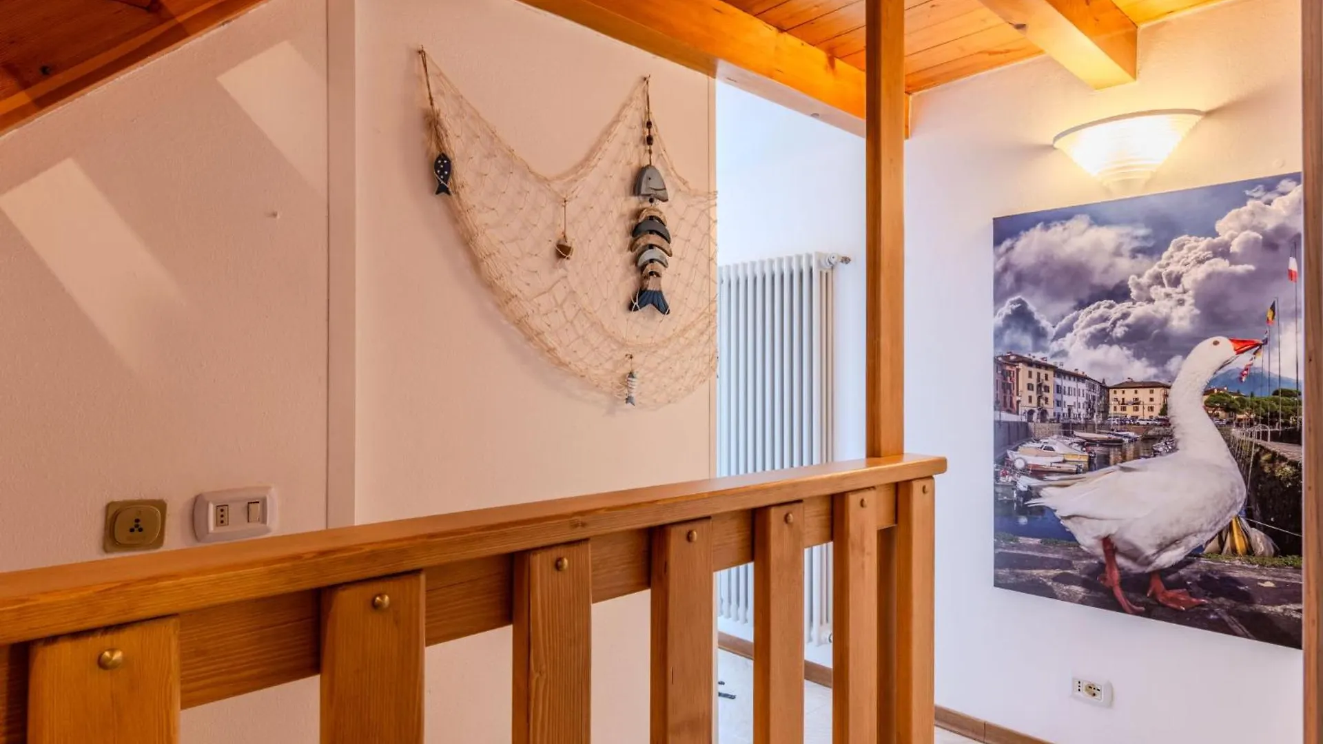 Holiday Home Ca' Il Nido By Interhome Domaso