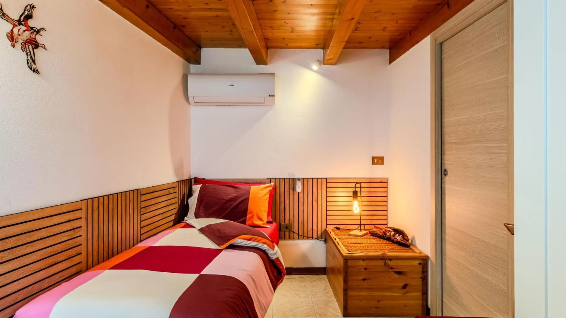 Holiday Home Ca' Il Nido By Interhome Domaso 0*,  Ιταλία