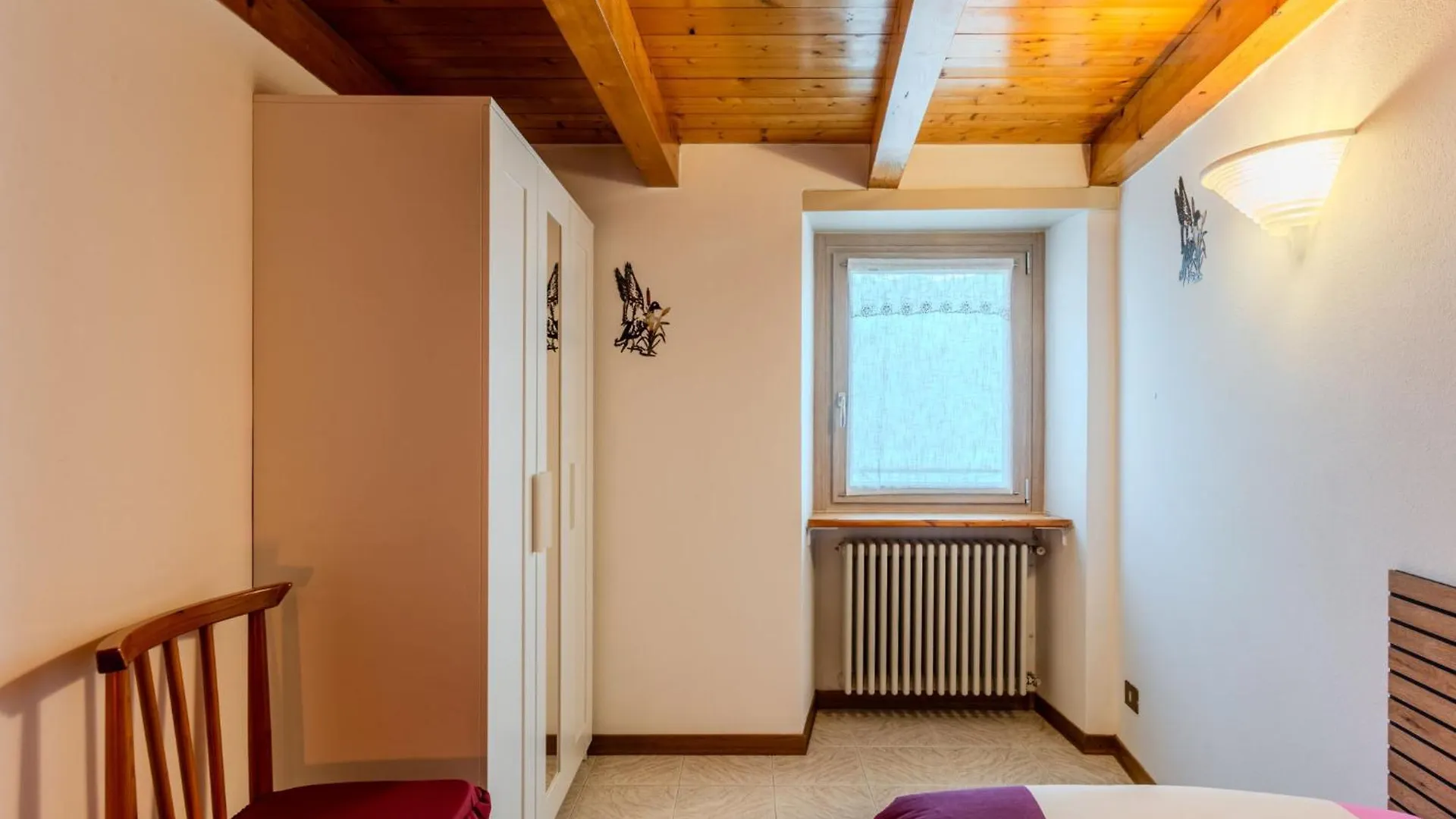 Holiday Home Ca' Il Nido By Interhome Domaso