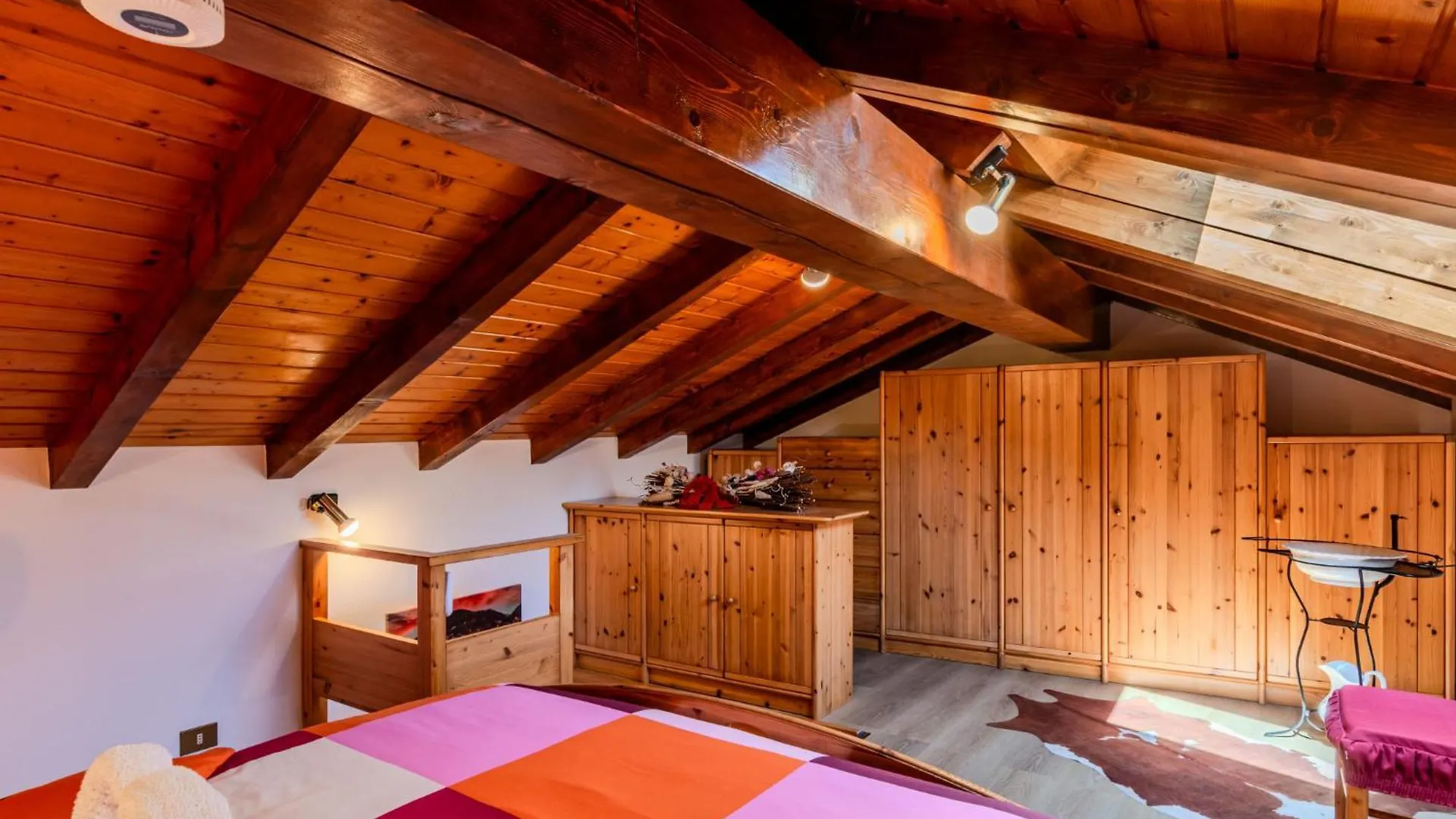 Holiday Home Ca' Il Nido By Interhome Domaso