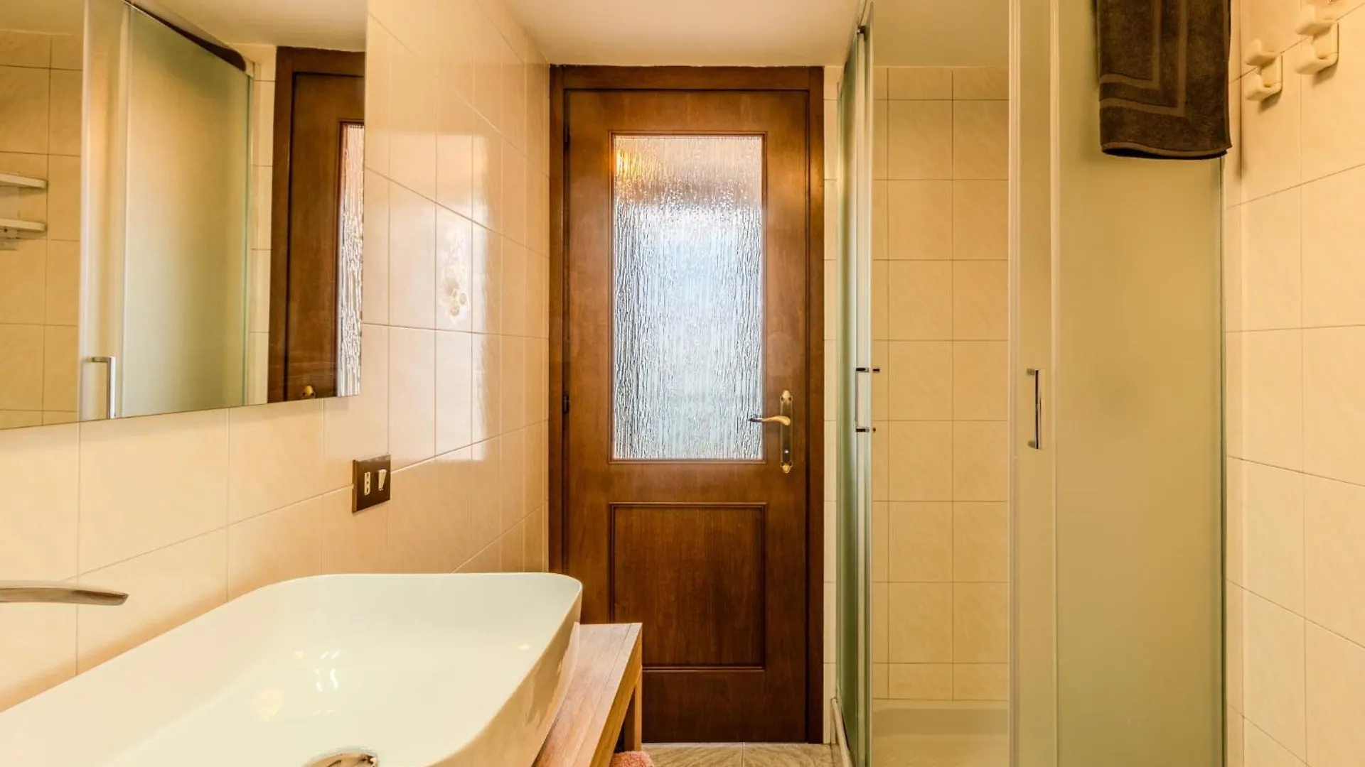Holiday Home Ca' Il Nido By Interhome Domaso 0*,  Itálie